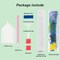Diamond Painting Kits for Adults Gnomes, Round Full Drill Diamond Art Kits, 5D DIY Paint with Diamonds Crafts for Home Wall Decoration Gifts 12×12Inch